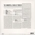 Charlie Parker - The Immortal 180g Vinyl Edition