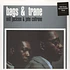 Milt Jackson & John Coltrane - Bags & Trane 180g Vinyl Edition