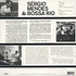 Sérgio Mendes - And The Bossa Rio 180g Vinyl Edition