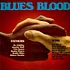 V.A. - Blues Blood, Fathers And Sons