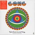 Gong - The Radio Gnome Invisible Trilogy
