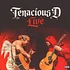 Tenacious D - Tenacious D Live