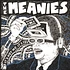 The Meanies - It's Not Me, It's You Black Vinyl Edition