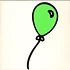 Masomenos - Green Balloon