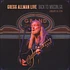 Gregg Allman - Gregg Allman Live: Back To Macon, GA