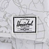 Herschel x Disney - Heritage Mid-Volume Backpack