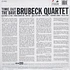 The Dave Brubeck Quartet - Time Out 200g Vinyl Edition