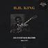 B.B. King - Live At Sunset Sound, Hollywood, CA January 10, 1972 180g Vinyl Edition