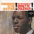 Ornette Coleman - Tomorrow Is The Question 180g Vinyl Edition