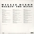 Willie Dixon - Walkin' The Blues 180g Vinyl Edition