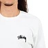 Stüssy - Original Stock Longsleeve