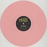 Joey Bada$$ - B4.da.$$ Pink Vinyl Edition (Damaged Sleeve)