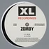 Zomby - Let's Jam 2 EP