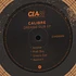 Calibre - Dreamz Dub EP