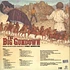 Ennio Morricone - OST The Big Gundown (La Resa Die Conti)