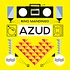 Rino Mandingo - AZUD EP
