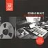 Edible Beatz - Record Machine Black Vinyl Edition