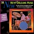 The New Orleans Saxophone Ensemble, The Improvisational Arts Quintet - The New New Orleans Music: New Music Jazz