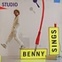 Benny Sings - Studio