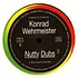 Konrad Wehrmeister - Nutty Dubs EP