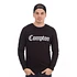 N.W.A - Compton Crewneck Sweater