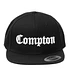 N.W.A - Compton Snapback Cap