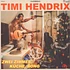 Timi Hendrix - 2 Zimmer, Küche, Bong White Vinyl Edition