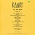 Raury - All We Need