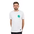 Marsimoto - Green Pangea T-Shirt