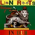 Lion Roots - In Dub Volume 1