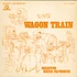 The Cowpunchers - Wagon Train