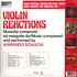 Armando Sciascia - Violin Reactions