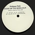 Philippe Petit - State Of The World EP