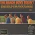 The Beach Boys - Today! 200g Vinyl, Mono Edition