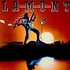Lamont Johnson - Music Of The Sun