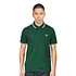 Twin Tipped Fred Perry Polo Shirt (Ivy / Snow White)