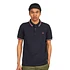 Navy / White / Red