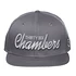 Wu-Tang Clan - 36 Chambers Snapback Cap