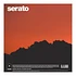 Serato - Control Vinyl Country "Spain Edition"