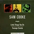Sam Cooke - Caribbean Cooke Vol. 2