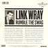 Link Wray - Rumble/The Swag