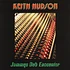 Keith Hudson - Jammys Dub Encounter