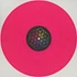 Coldplay - A Head Full Of Dreams Blue / Pink Vinyl Edition