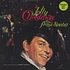 Frank Sinatra - A Jolly Christmas Green Vinyl Edition