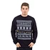 The Roots - Holiday Crewneck Sweater