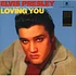 Elvis Presley - Loving You