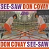 Don Covay - See-Saw