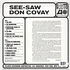 Don Covay - See-Saw