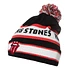 The Rolling Stones - Rolling Stones Beanie