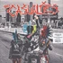 The Casualties - Chaos Sound Green Vinyl Edition